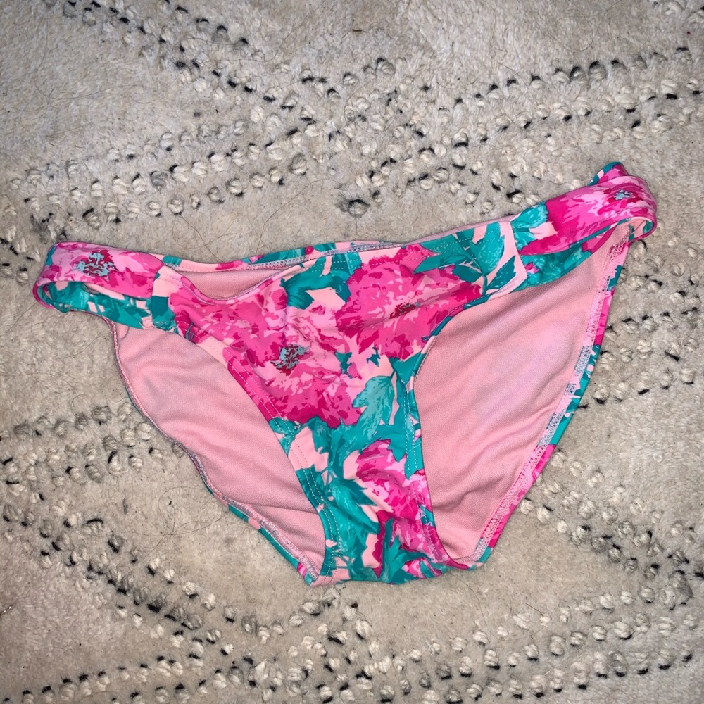 Xhilaration Bikini Bottoms